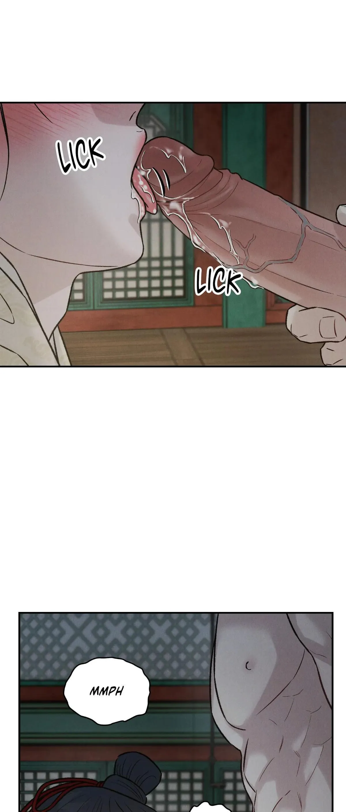 Oh wind, descend upon us Chapter 54 page 45 - 