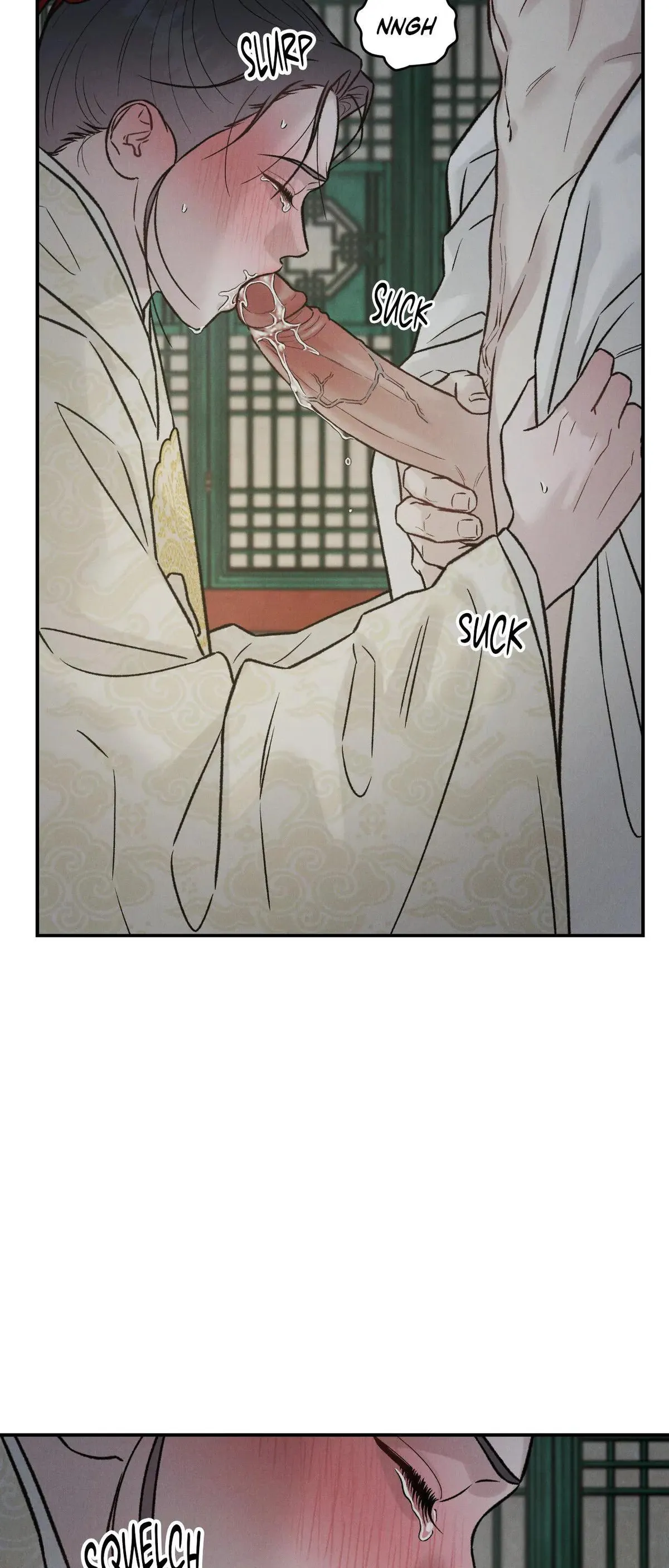 Oh wind, descend upon us Chapter 54 page 46 - 