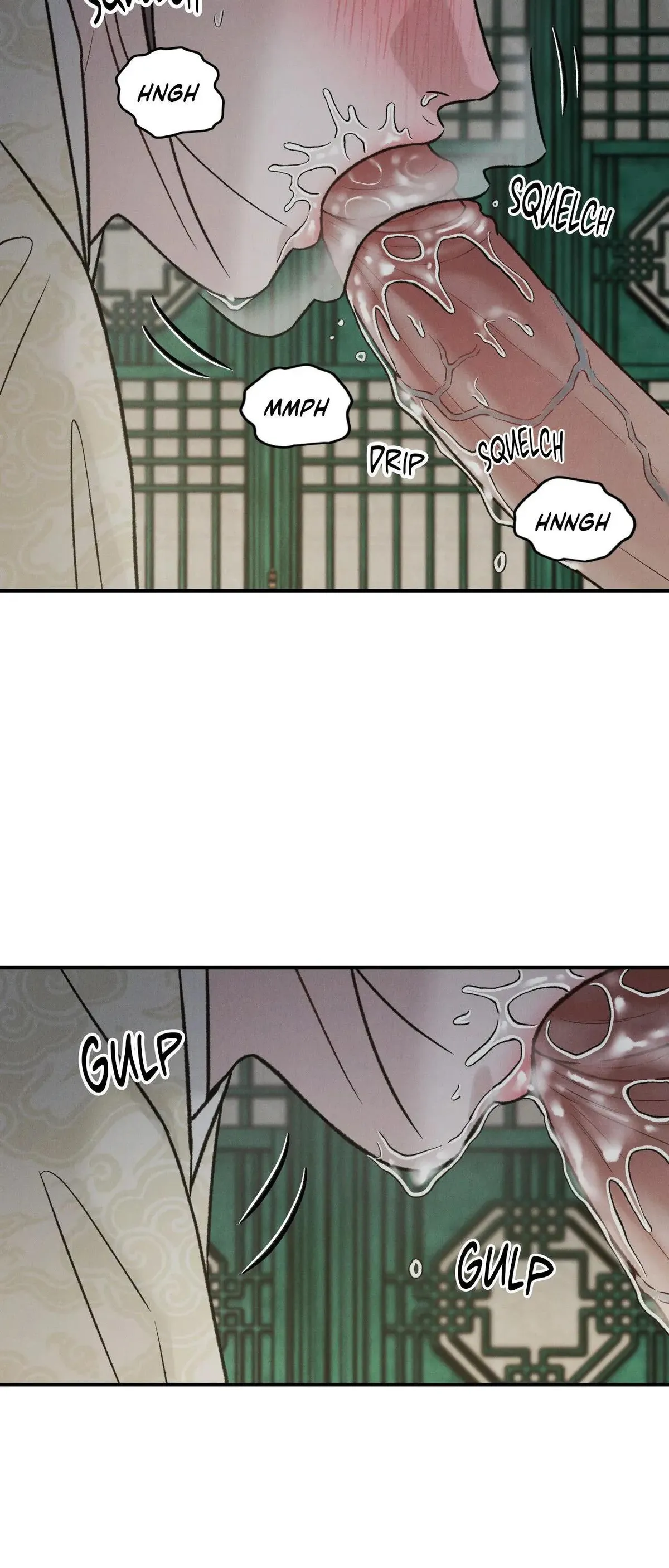 Oh wind, descend upon us Chapter 54 page 47 - 