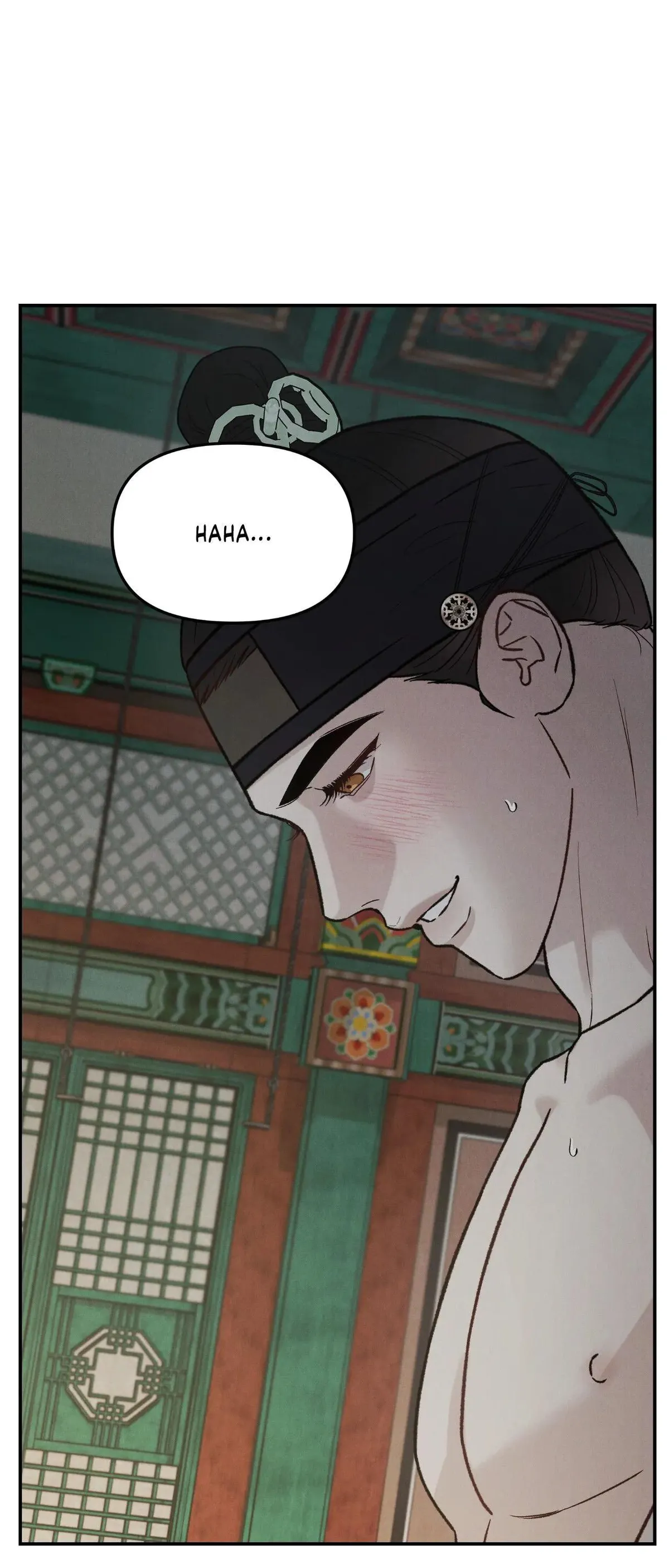 Oh wind, descend upon us Chapter 54 page 48 - 