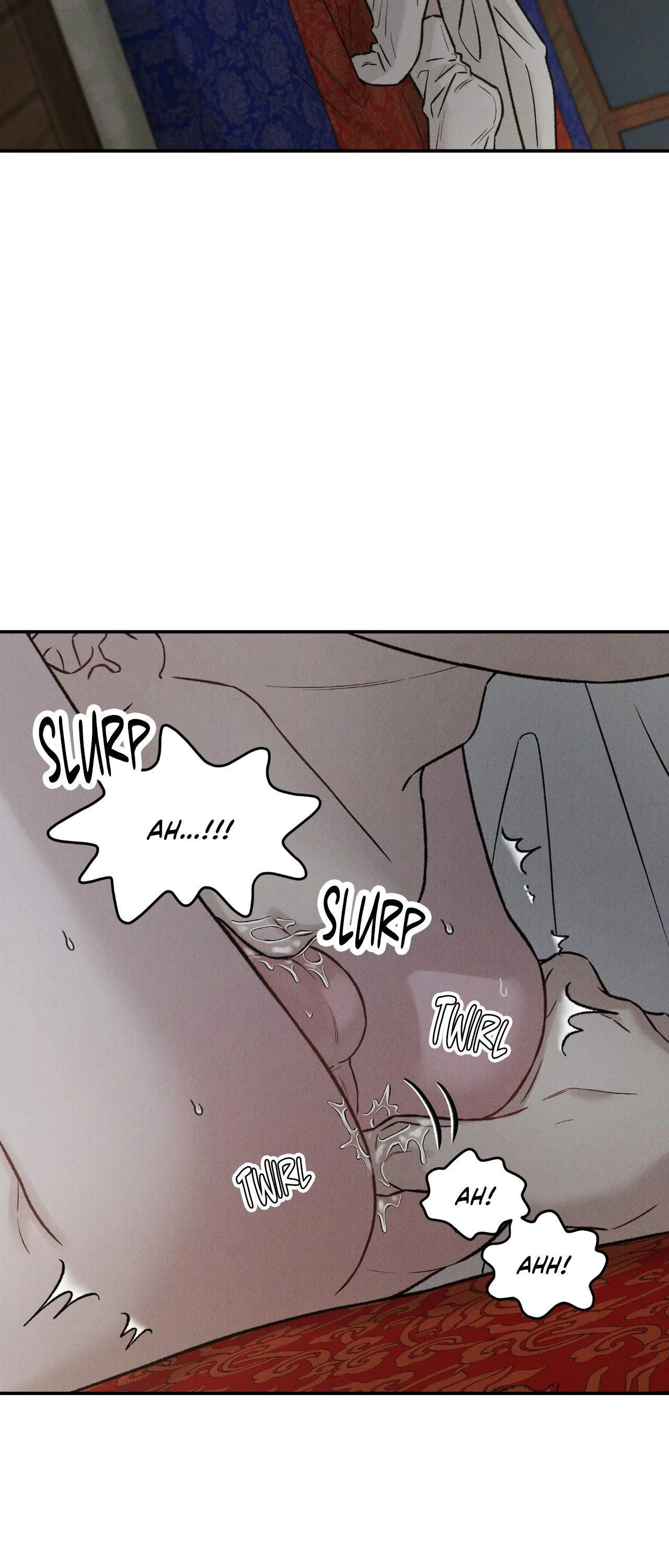 Oh wind, descend upon us Chapter 55 page 14 - 