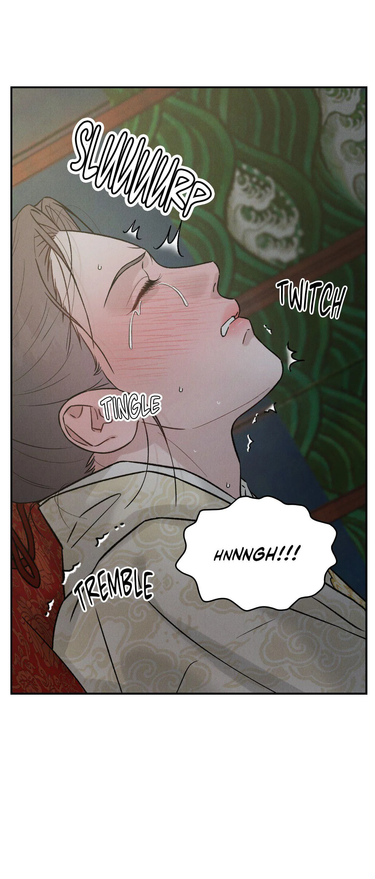 Oh wind, descend upon us Chapter 55 page 15 - 