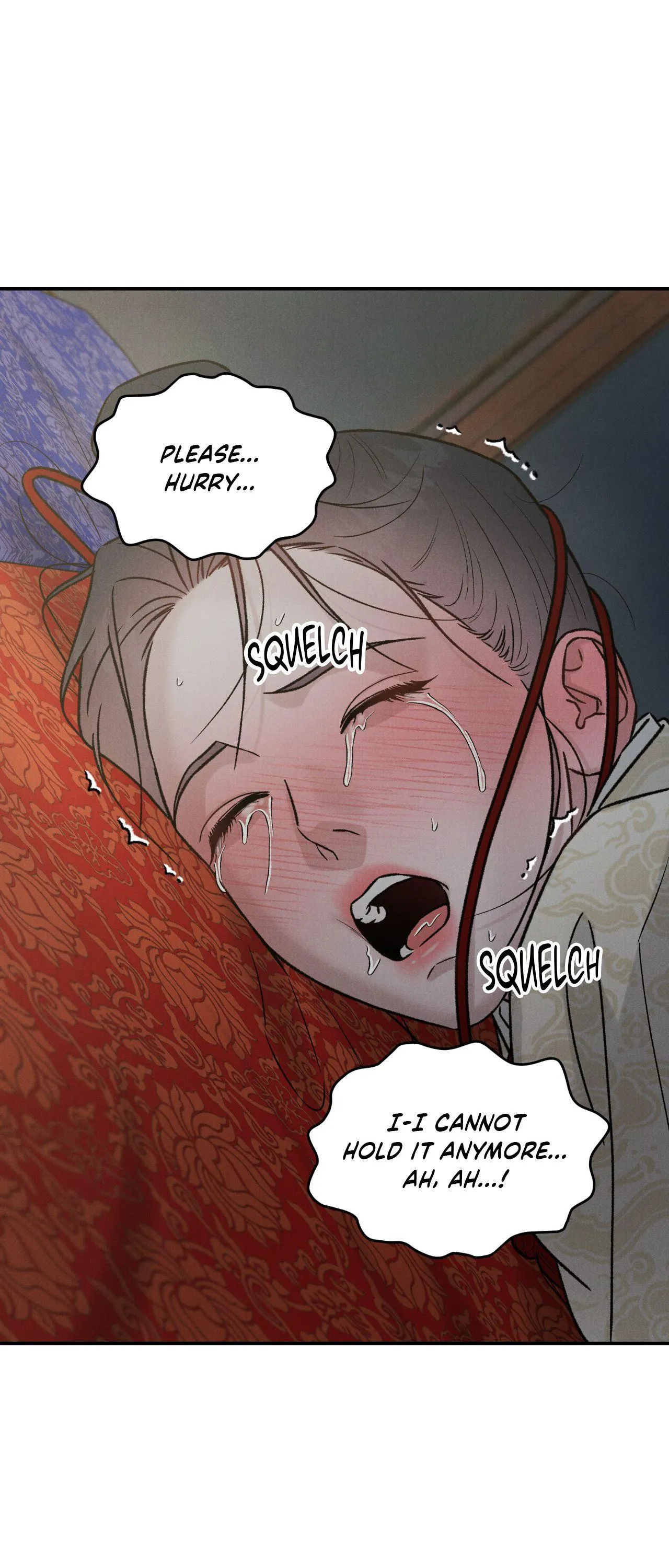 Oh wind, descend upon us Chapter 55 page 22 - 
