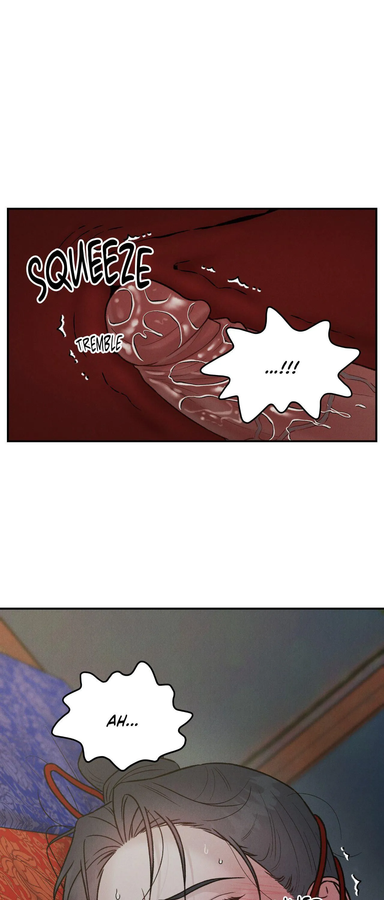 Oh wind, descend upon us Chapter 55 page 26 - 