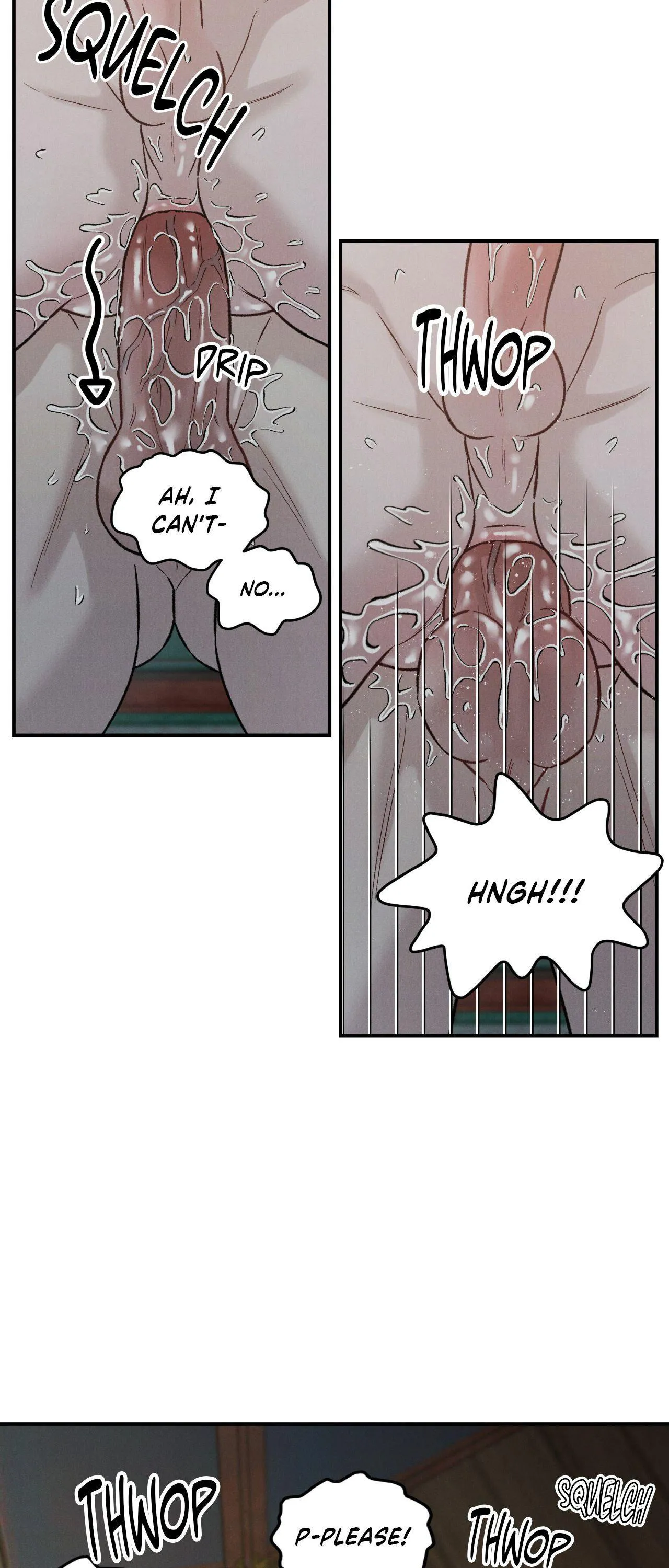 Oh wind, descend upon us Chapter 55 page 31 - 