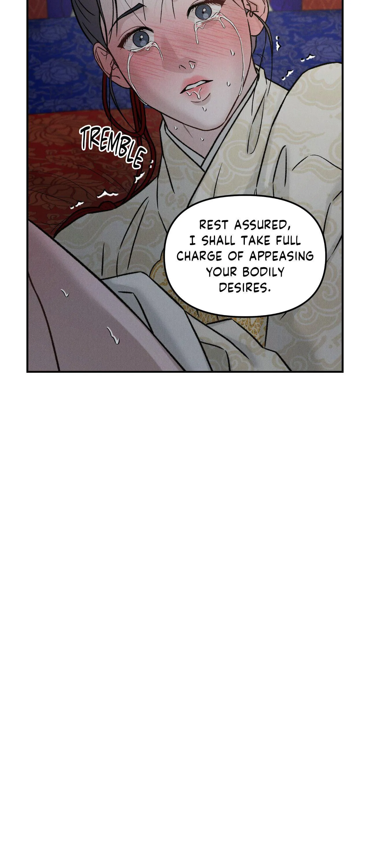 Oh wind, descend upon us Chapter 55 page 37 - 