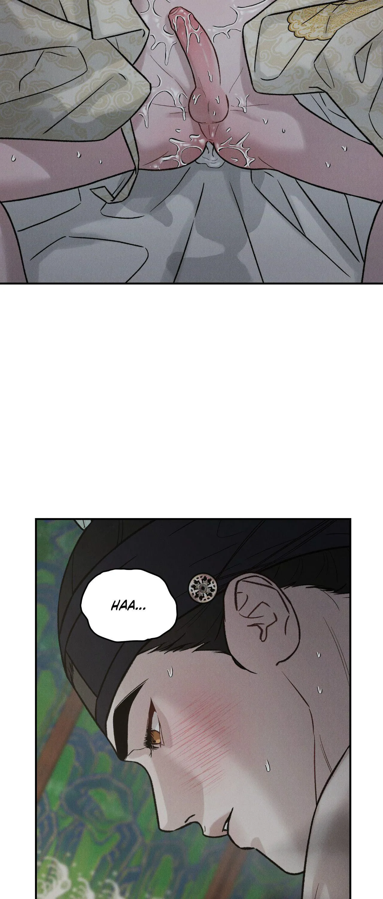 Oh wind, descend upon us Chapter 55 page 41 - 