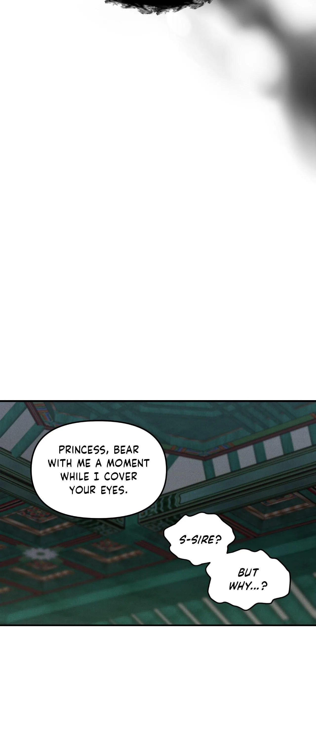 Oh wind, descend upon us Chapter 55 page 43 - 