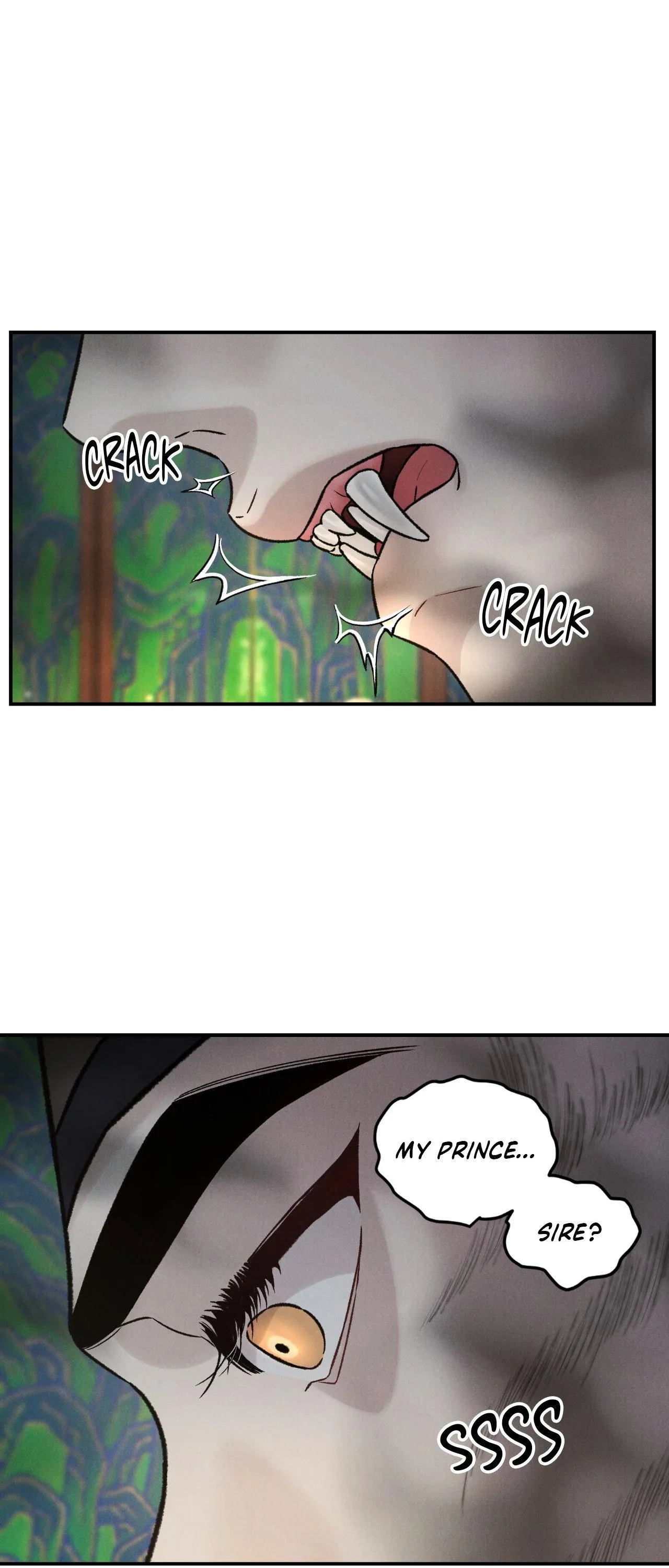 Oh wind, descend upon us Chapter 55 page 45 - 
