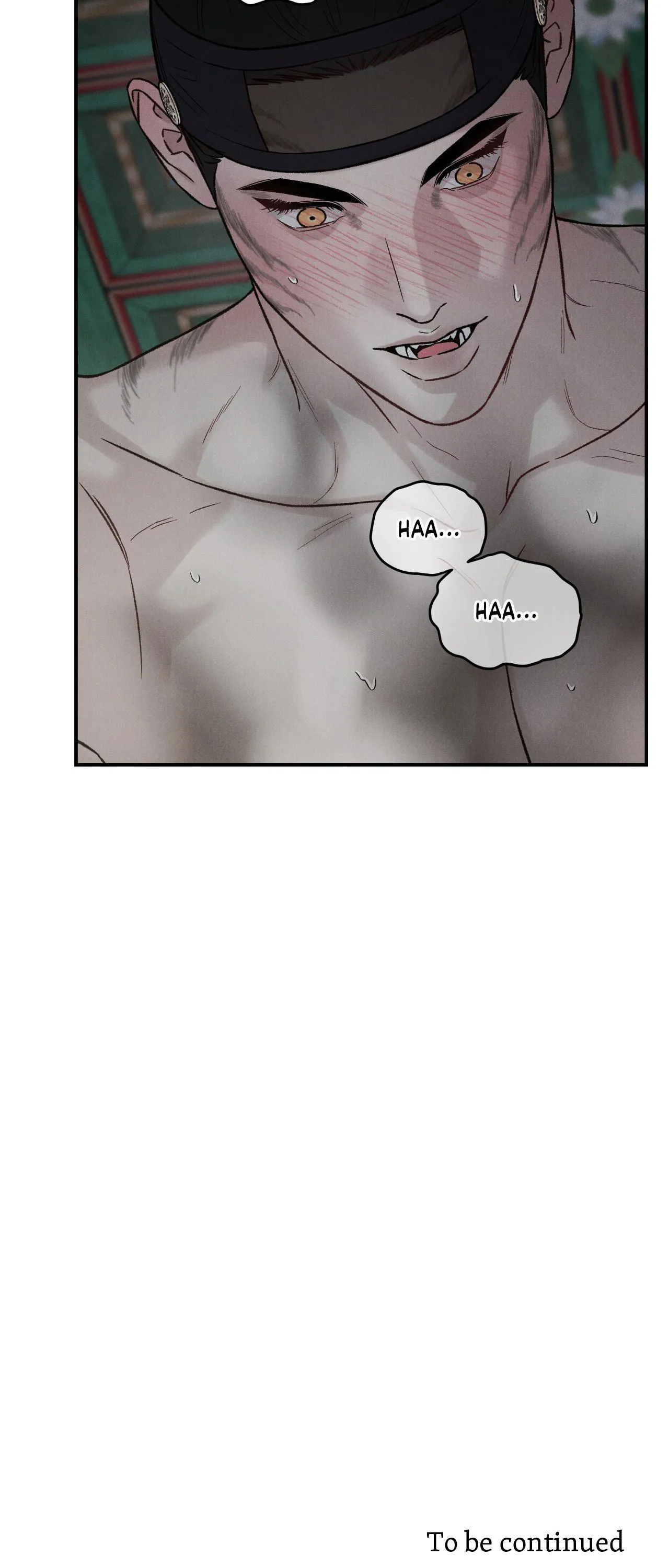 Oh wind, descend upon us Chapter 55 page 49 - 