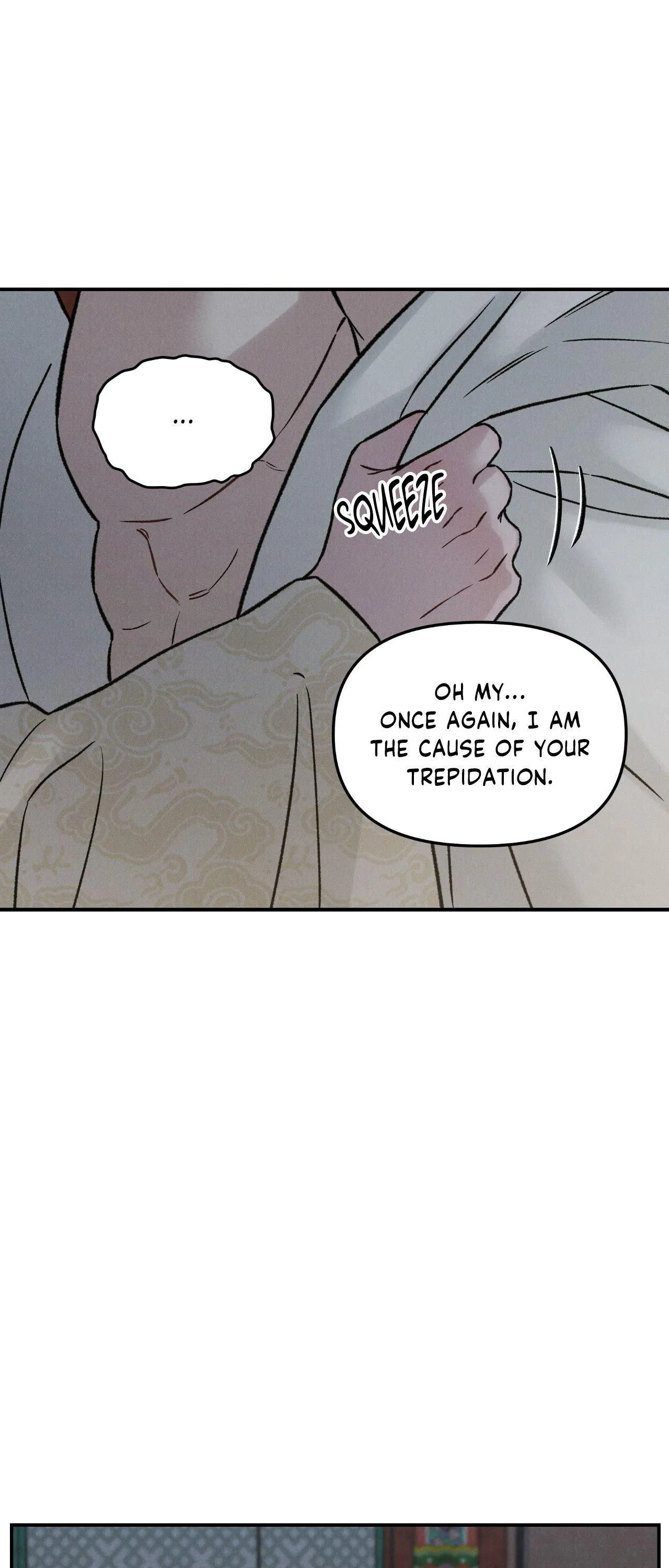 Oh wind, descend upon us Chapter 55 page 6 - 