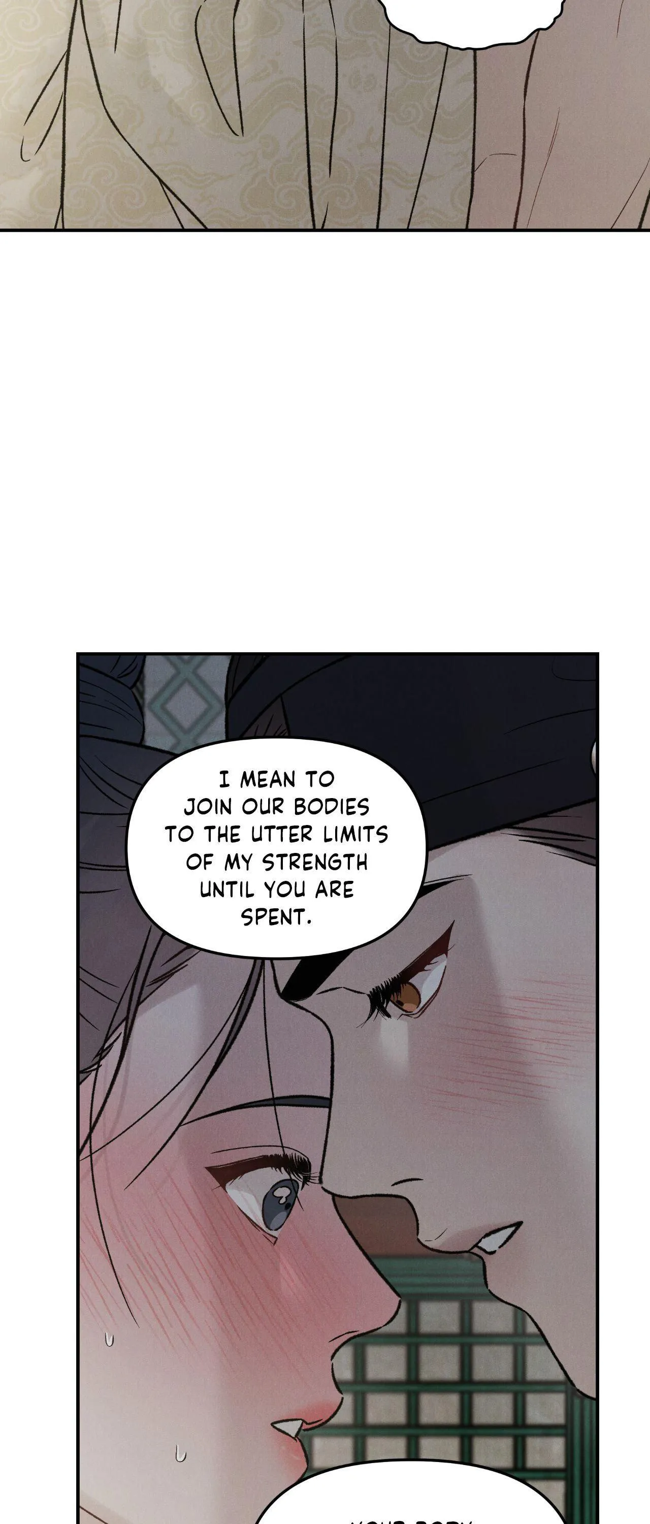 Oh wind, descend upon us Chapter 55 page 9 - 