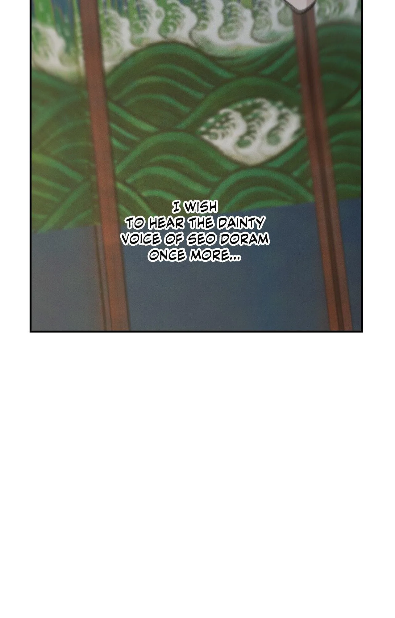 Oh wind, descend upon us Chapter 56 page 13 - 