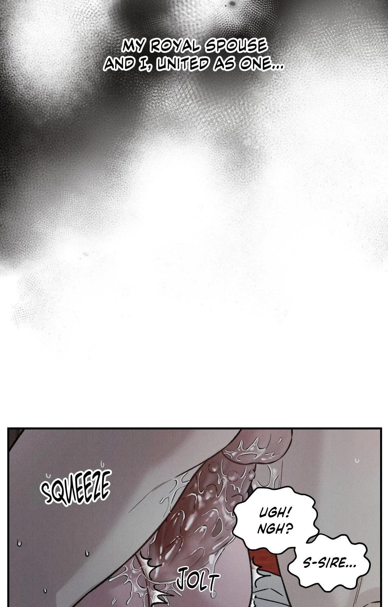 Oh wind, descend upon us Chapter 56 page 5 - 