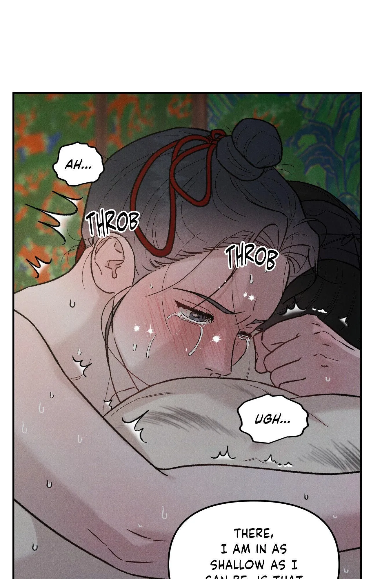 Oh wind, descend upon us Chapter 56 page 50 - 