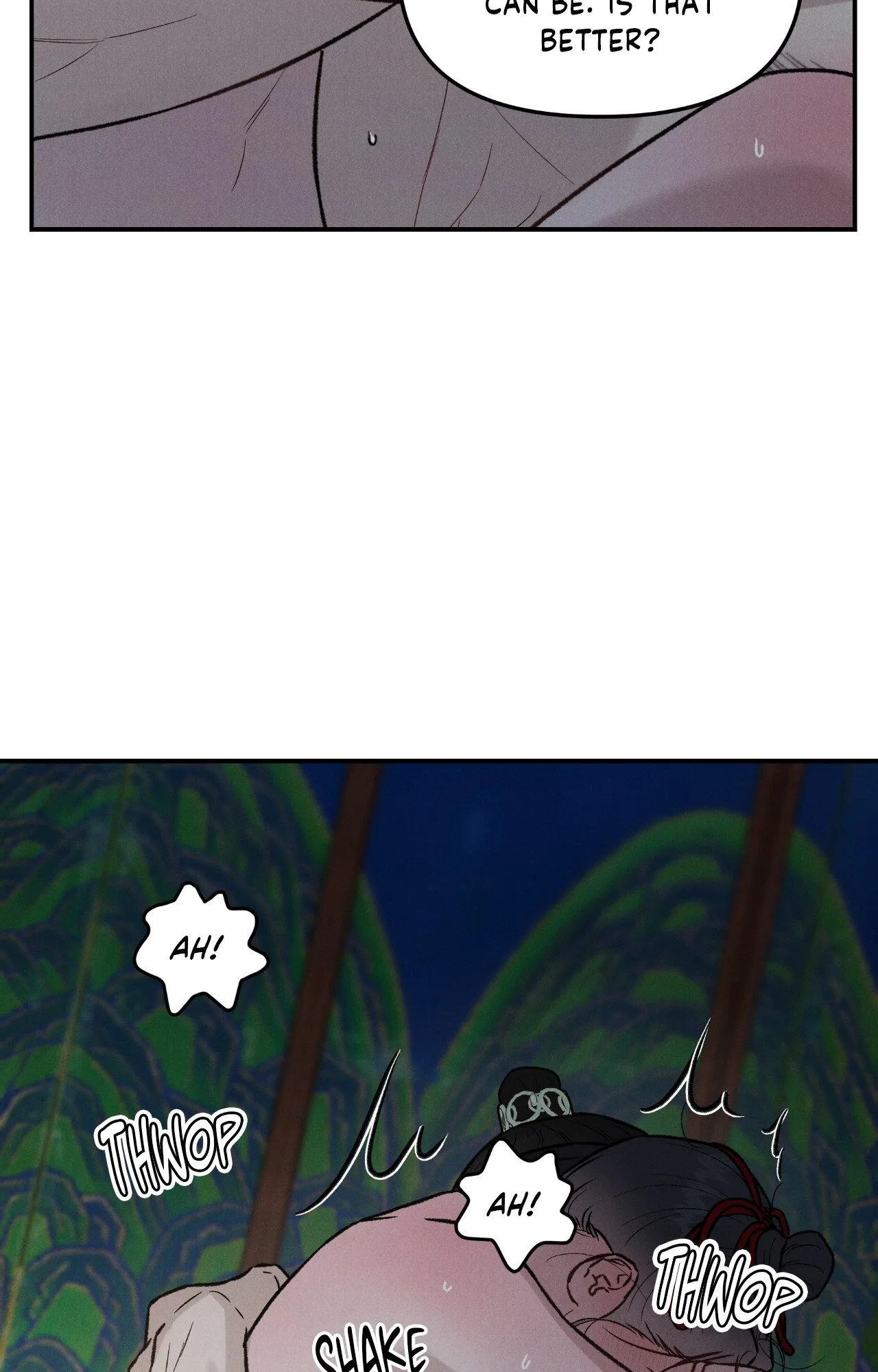 Oh wind, descend upon us Chapter 56 page 51 - 