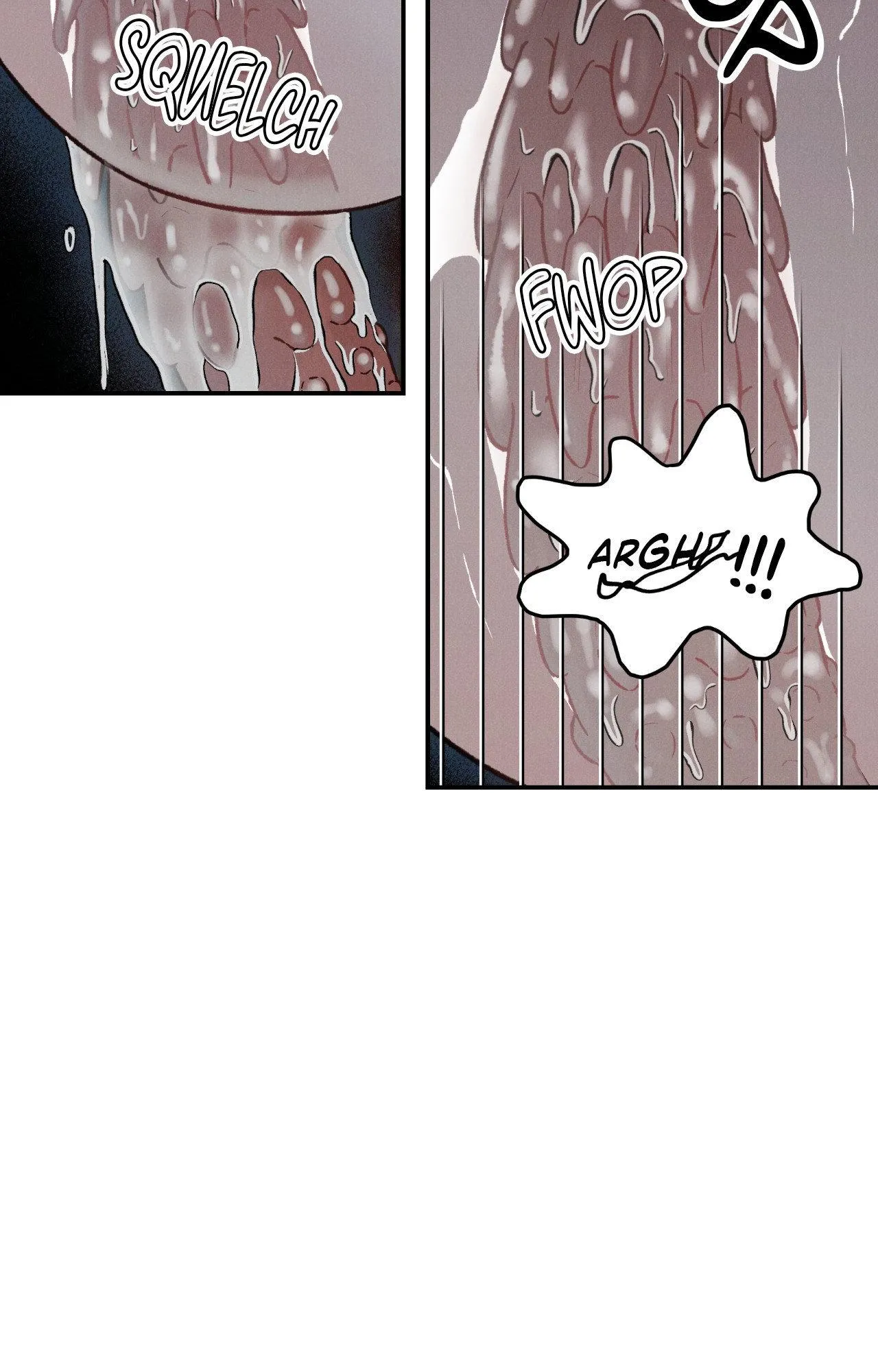 Oh wind, descend upon us Chapter 56 page 54 - 