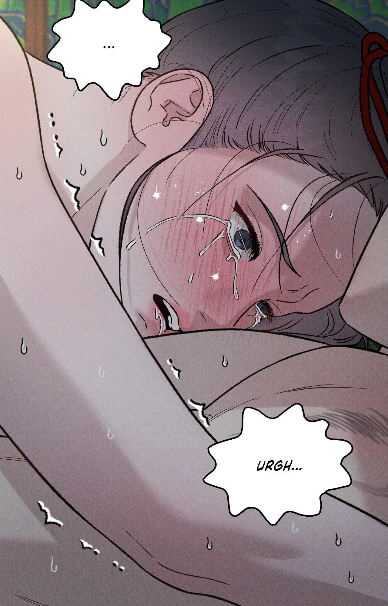 Oh wind, descend upon us Chapter 56 page 70 - 