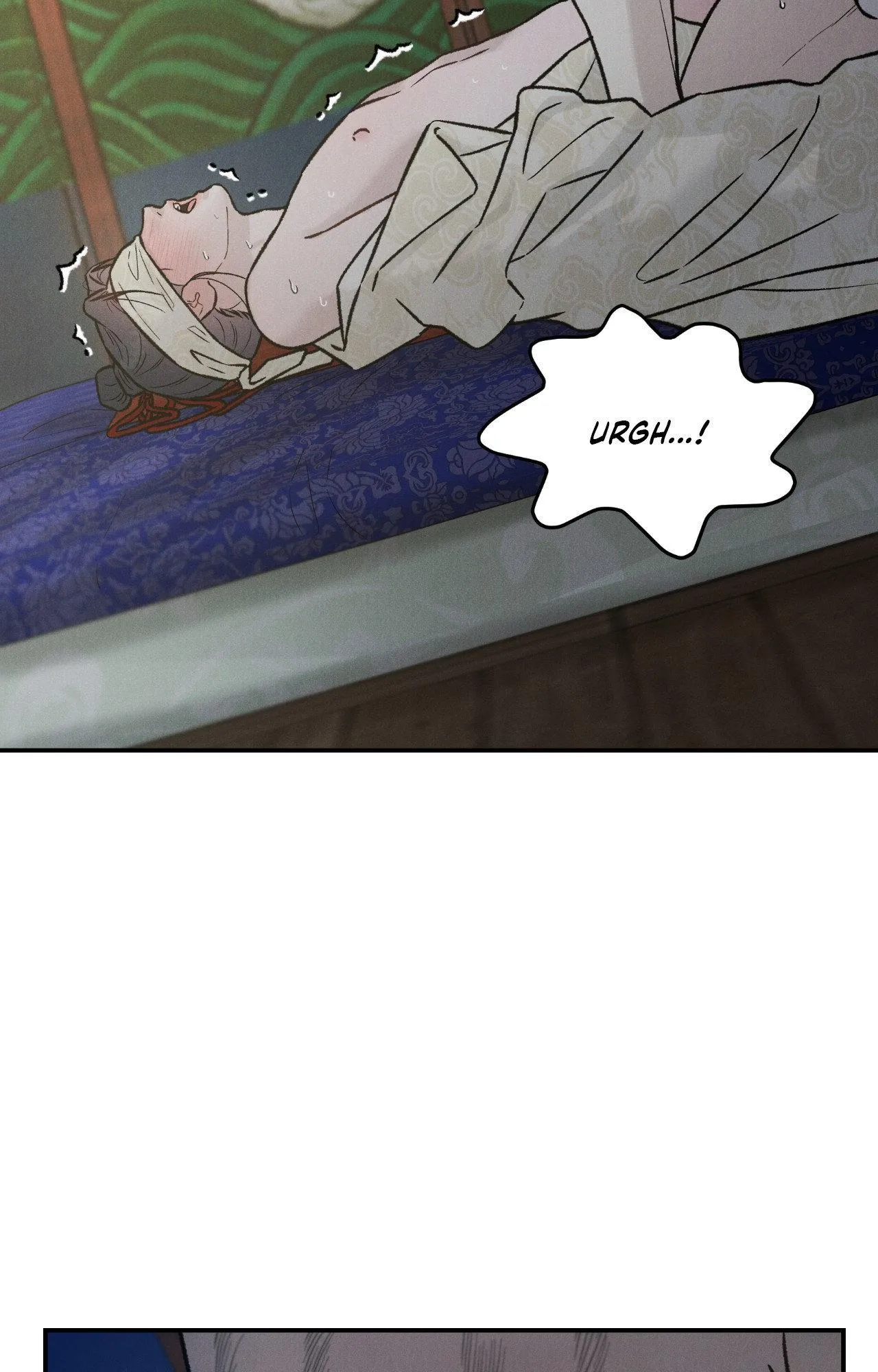 Oh wind, descend upon us Chapter 56 page 8 - 