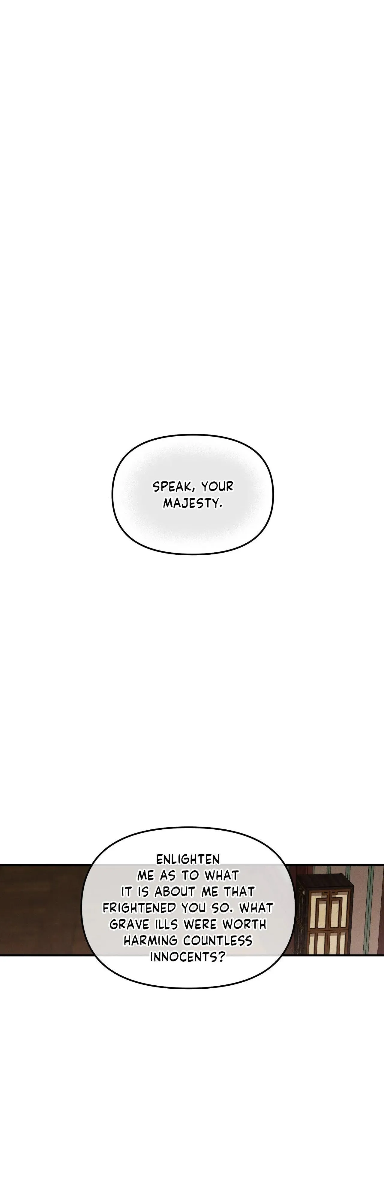 Oh wind, descend upon us Chapter 57 page 25 - 