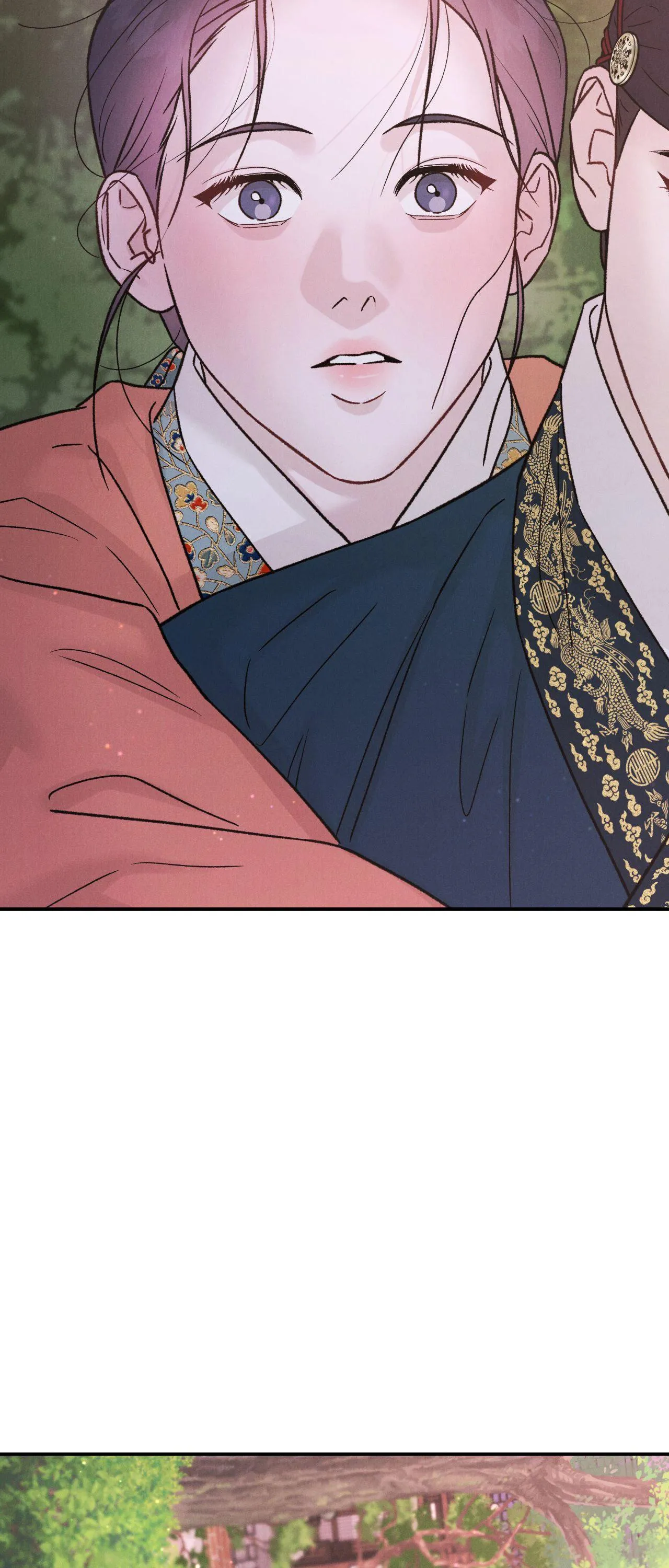 Oh wind, descend upon us Chapter 58 page 23 - 