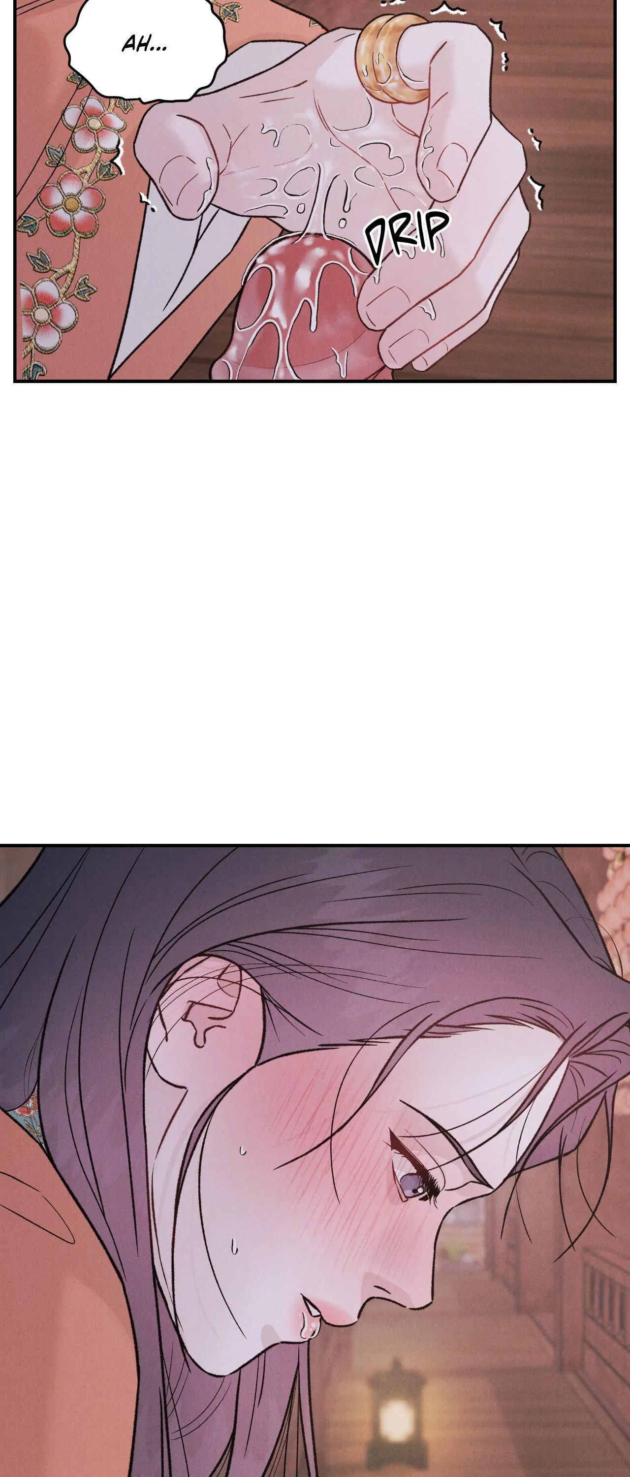 Oh wind, descend upon us Chapter 58 page 44 - 