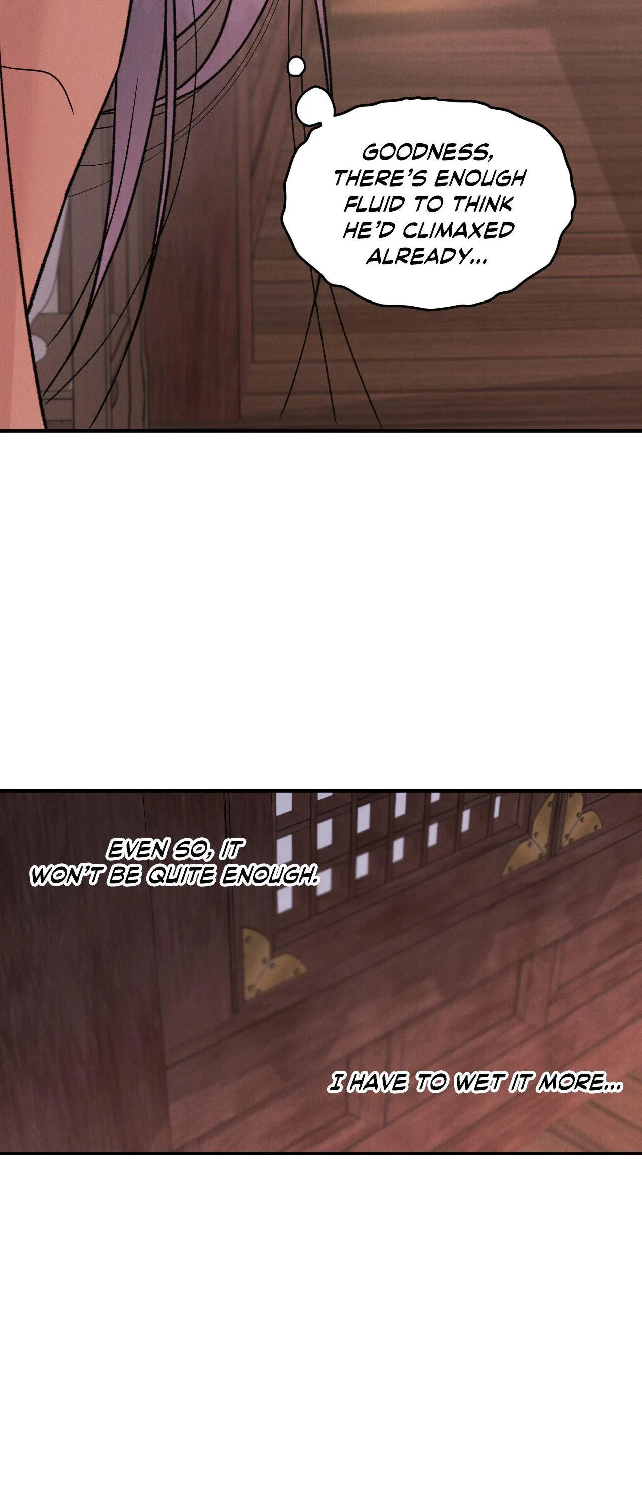 Oh wind, descend upon us Chapter 58 page 45 - 