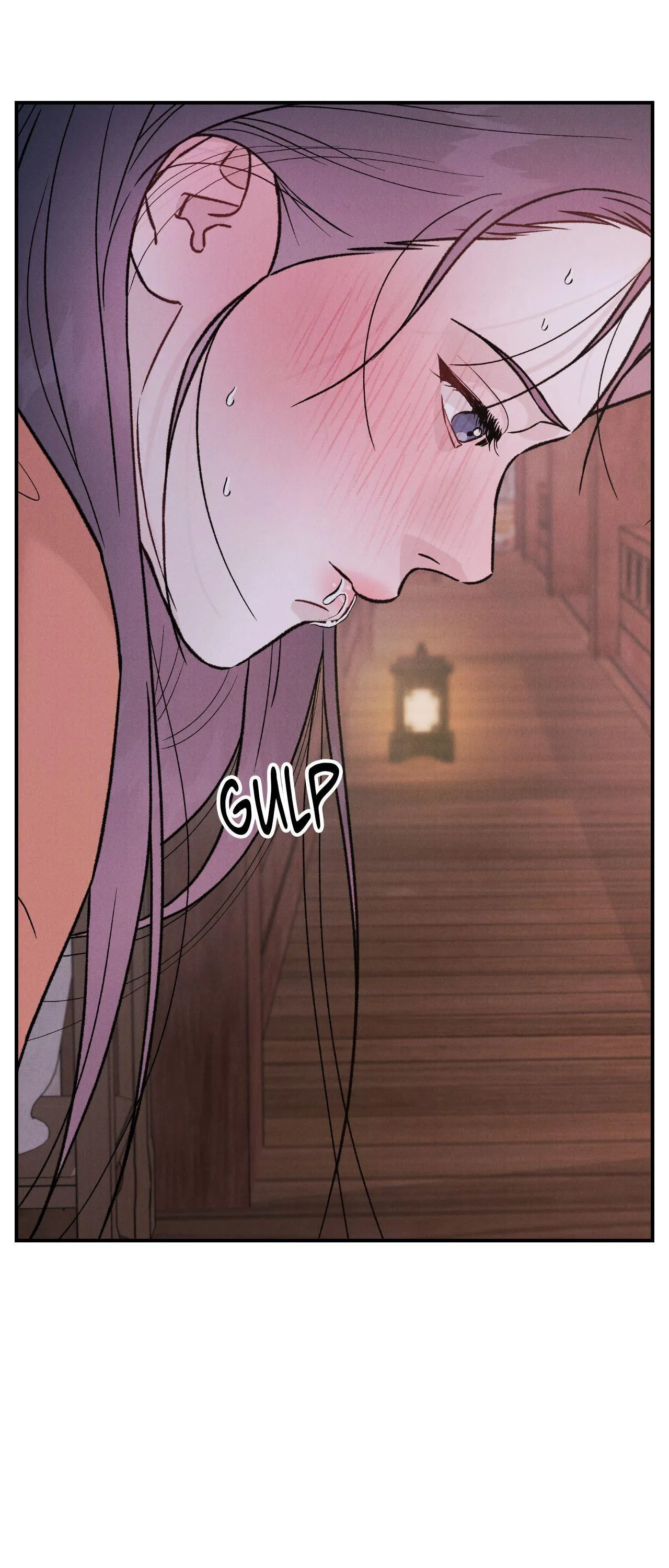 Oh wind, descend upon us Chapter 58 page 46 - 