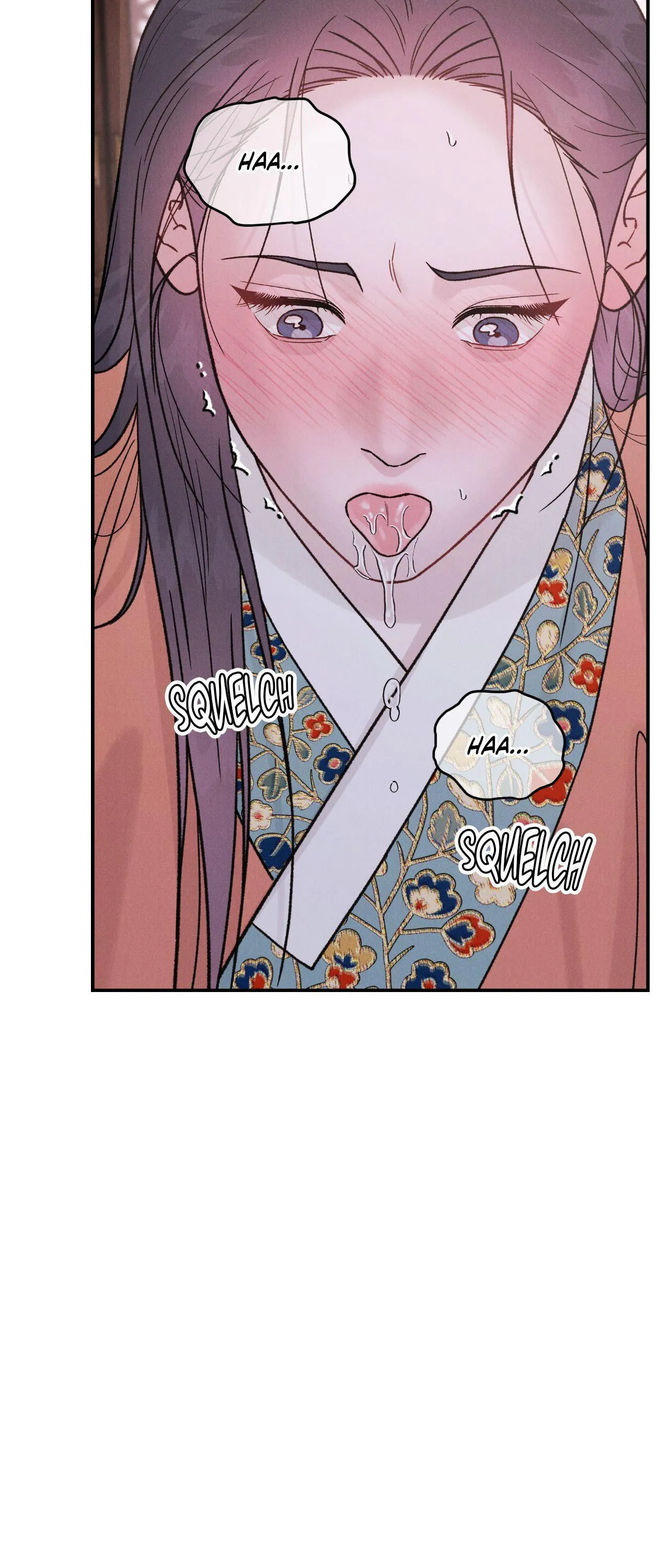 Oh wind, descend upon us Chapter 58 page 50 - 