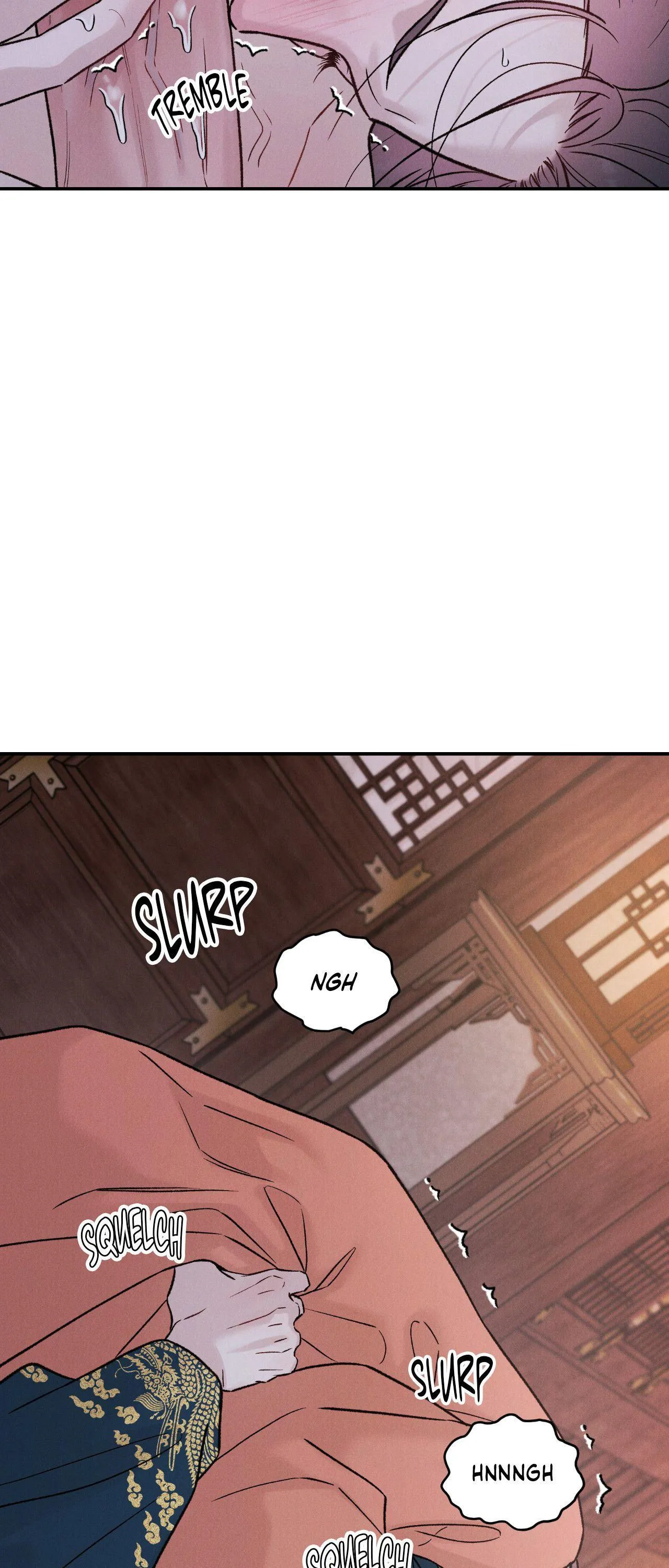 Oh wind, descend upon us Chapter 59 page 11 - 