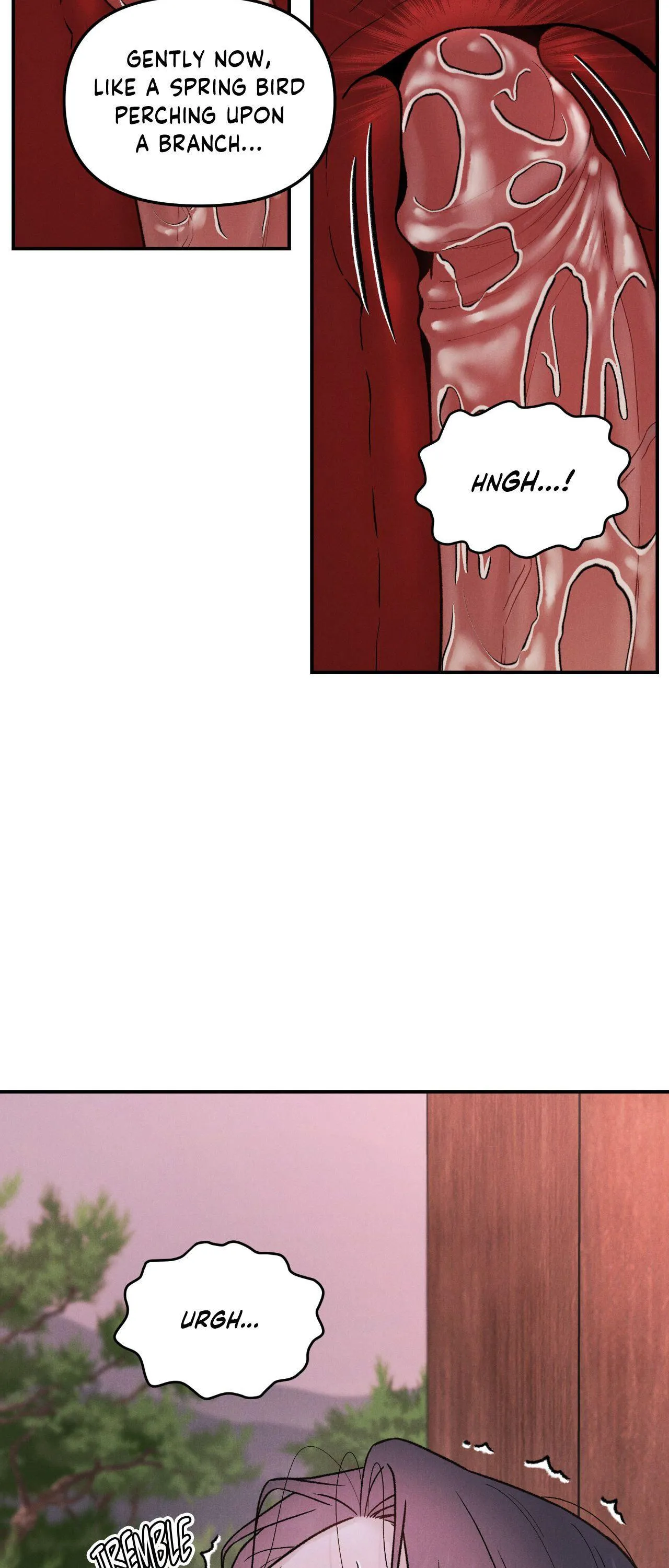 Oh wind, descend upon us Chapter 59 page 19 - 