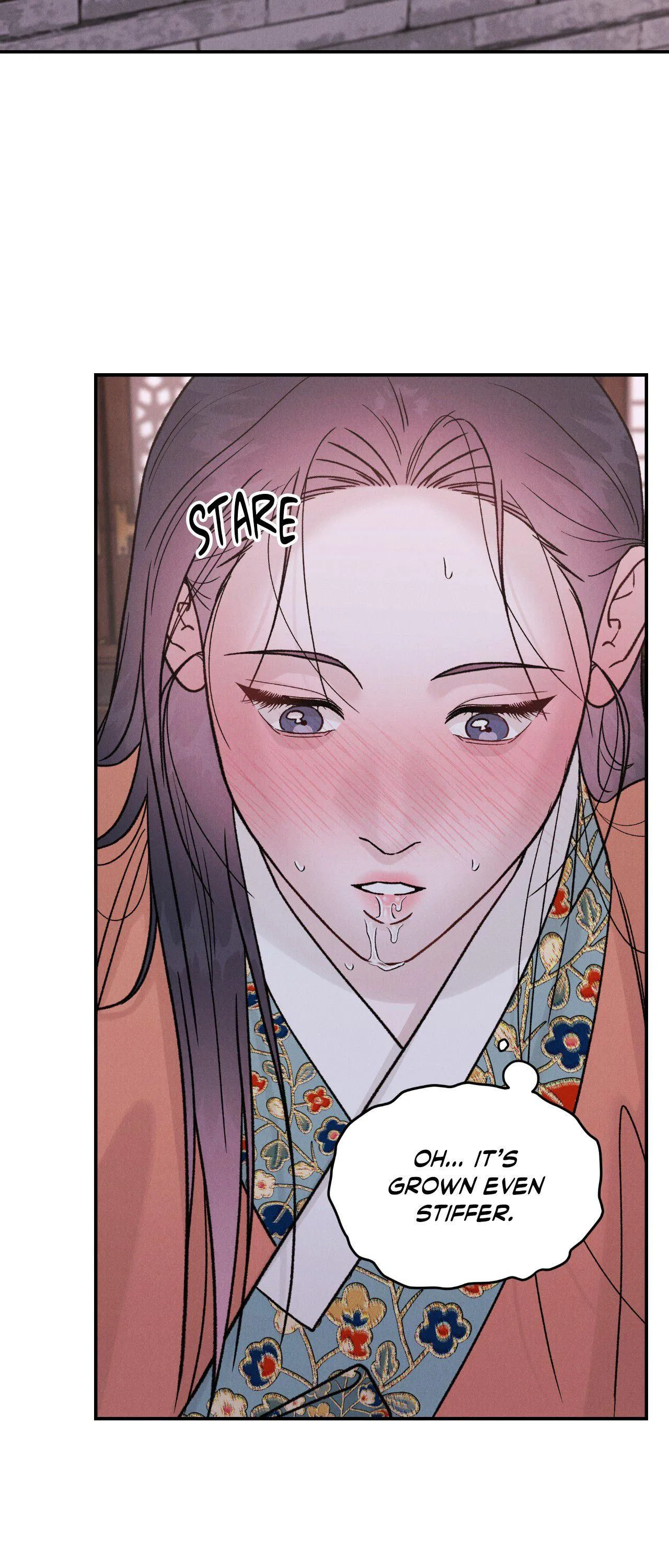 Oh wind, descend upon us Chapter 59 page 3 - 
