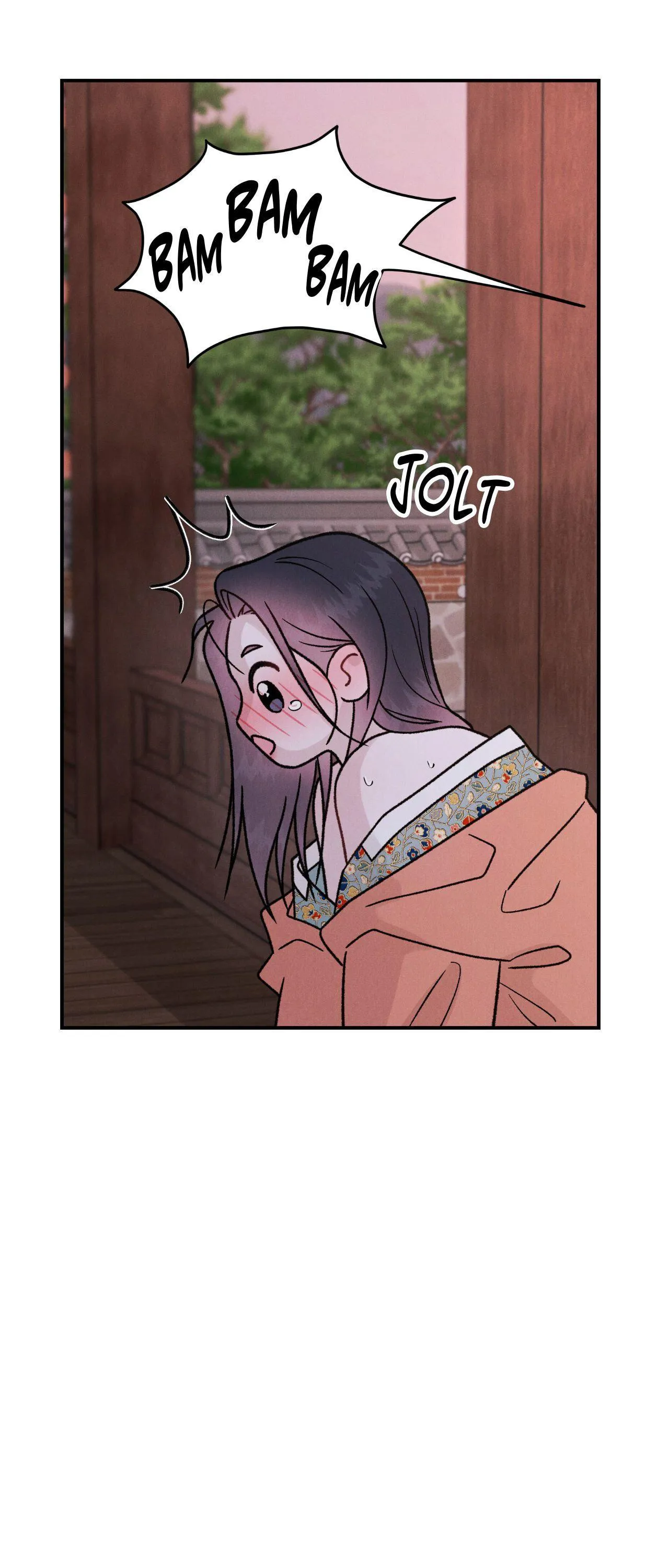 Oh wind, descend upon us Chapter 59 page 21 - 