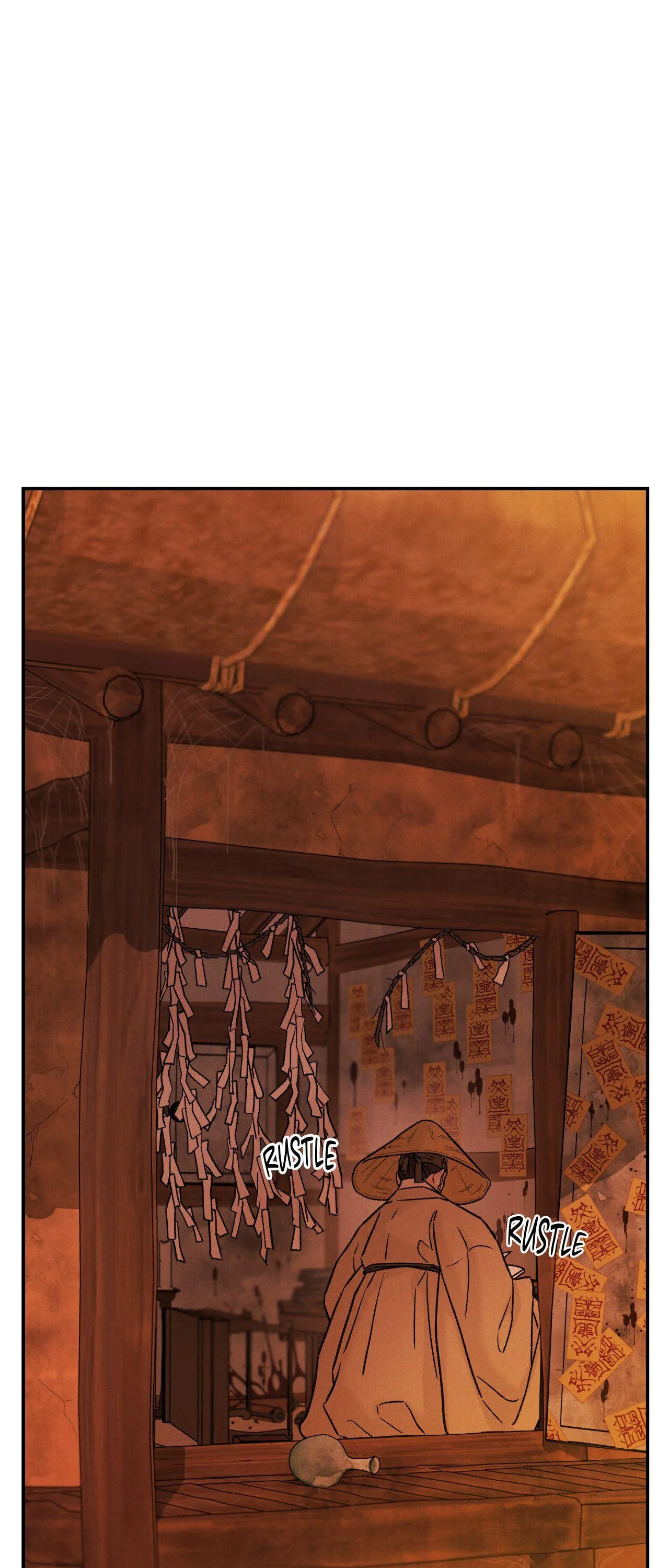 Oh wind, descend upon us Chapter 59 page 32 - 
