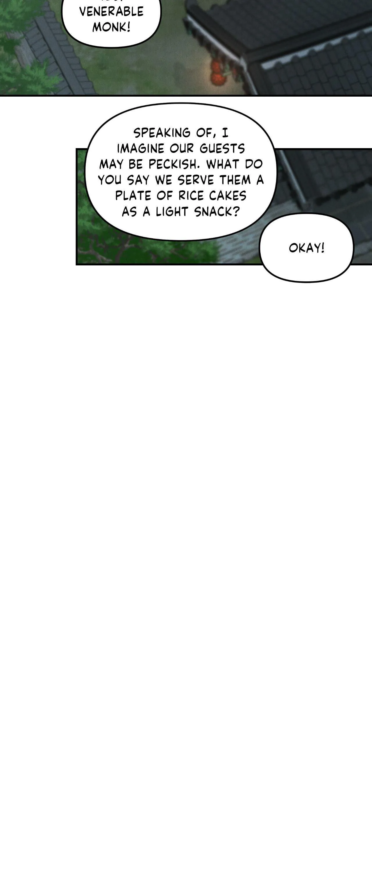 Oh wind, descend upon us Chapter 59 page 39 - 