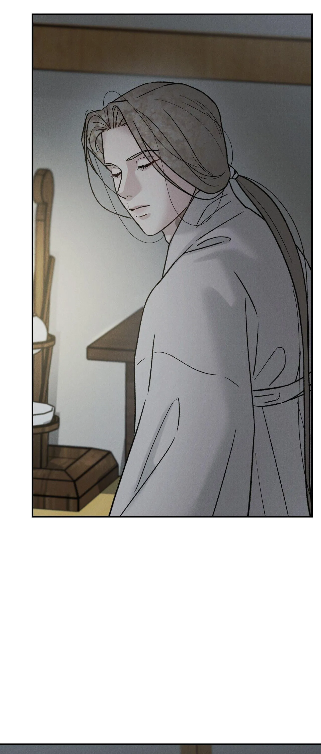 Oh wind, descend upon us Chapter 59 page 41 - 