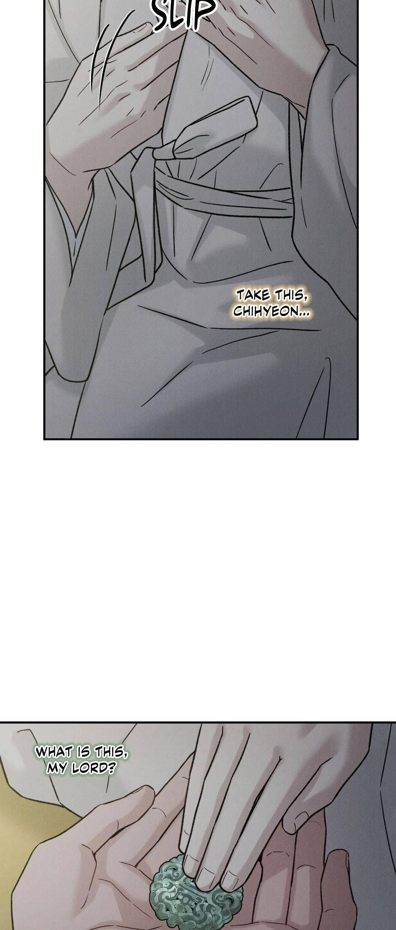 Oh wind, descend upon us Chapter 59 page 47 - 