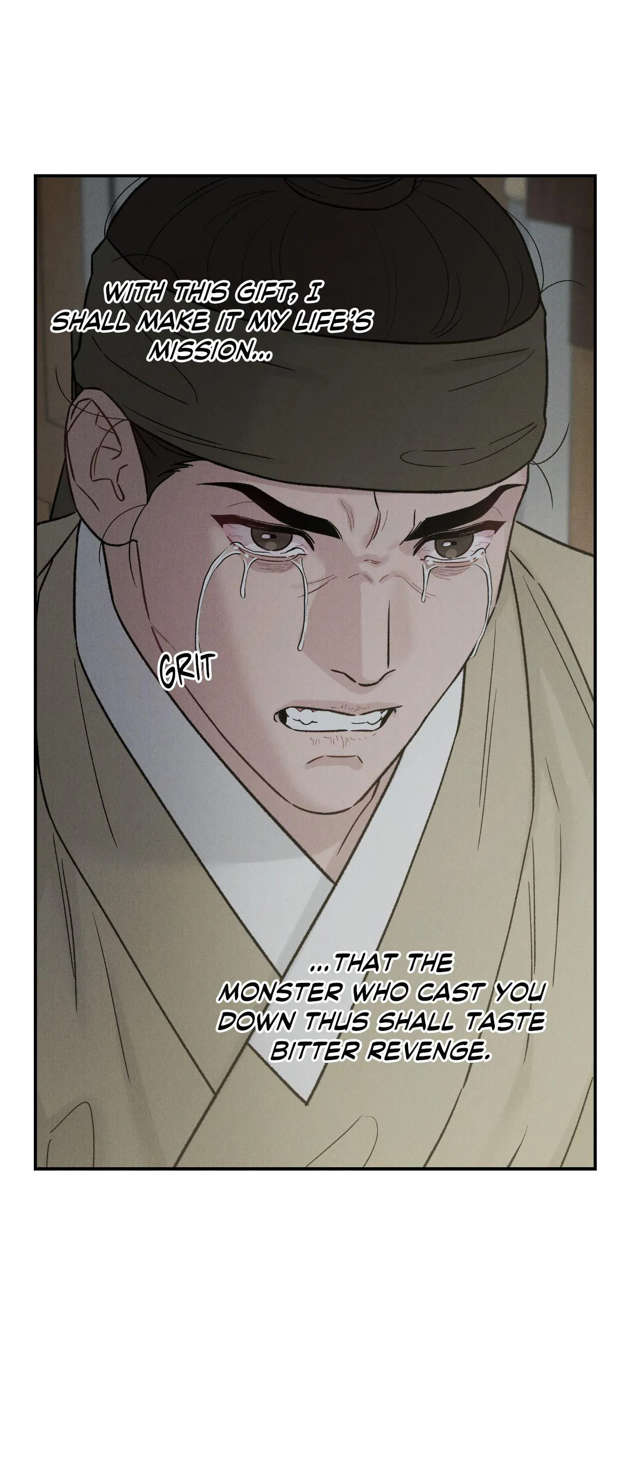Oh wind, descend upon us Chapter 59 page 50 - 