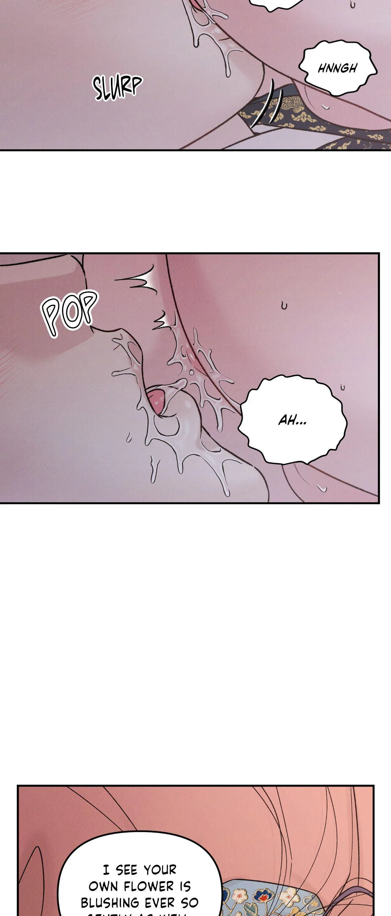 Oh wind, descend upon us Chapter 59 page 9 - 