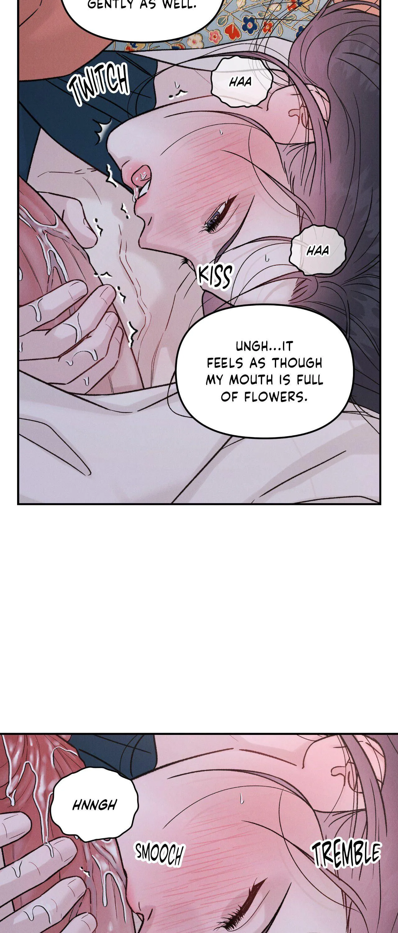 Oh wind, descend upon us Chapter 59 page 10 - 