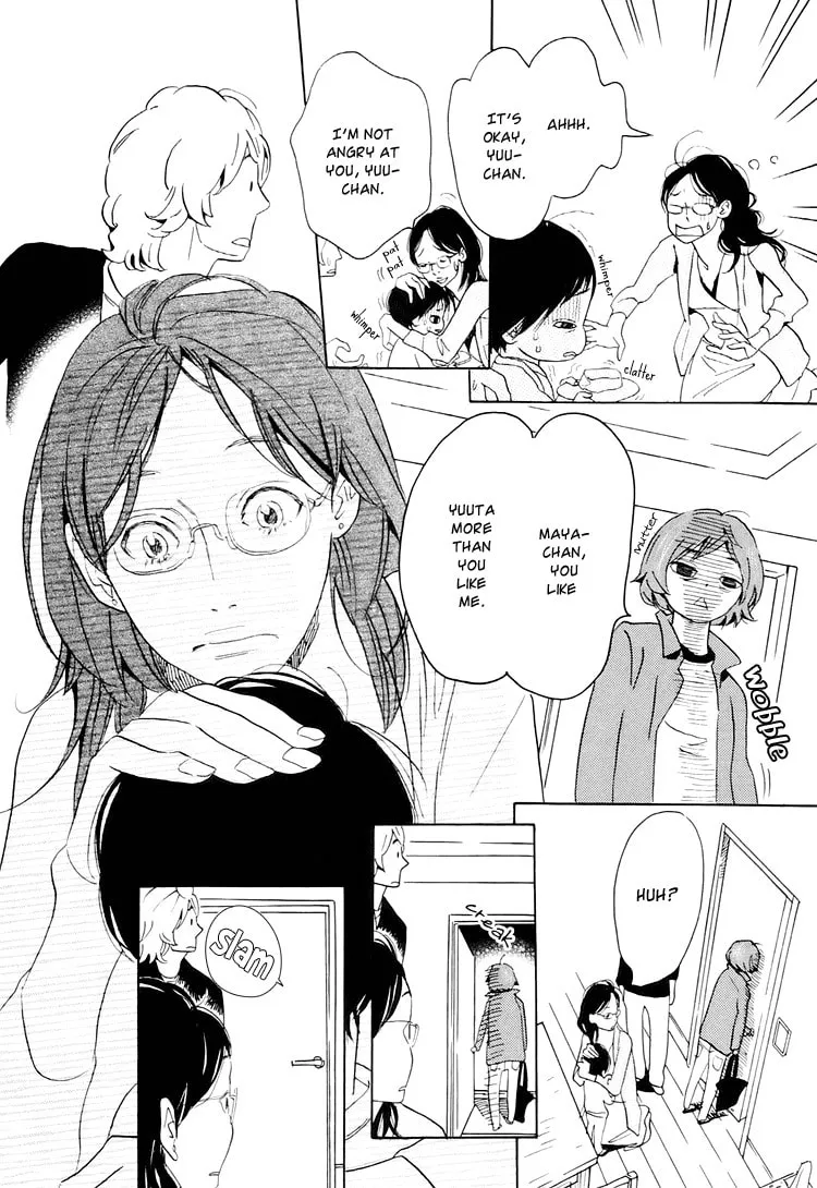 Read Ohana Holoholo chapter 1 image 10 on Lezhin