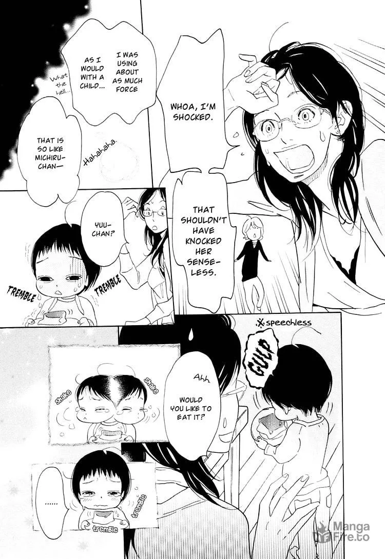 Read Ohana Holoholo chapter 1 image 11 on Lezhin