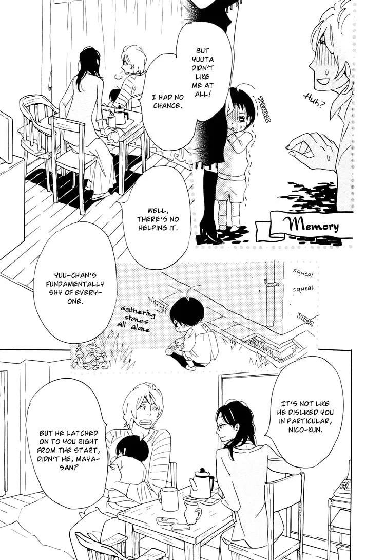 Read Ohana Holoholo chapter 1 image 15 on Lezhin