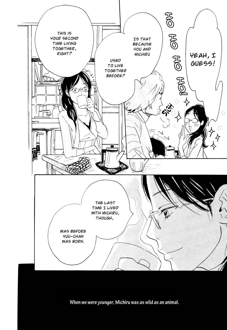 Read Ohana Holoholo chapter 1 image 16 on Lezhin