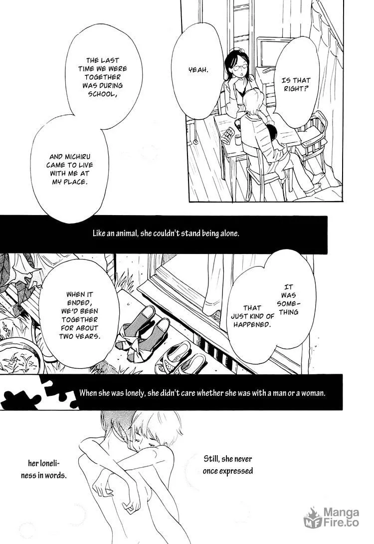 Read Ohana Holoholo chapter 1 image 17 on Lezhin