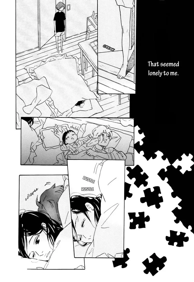 Read Ohana Holoholo chapter 1 image 18 on Lezhin