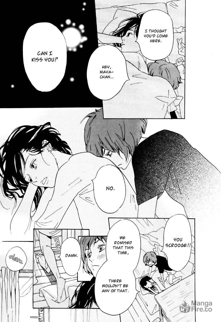 Read Ohana Holoholo chapter 1 image 19 on Lezhin
