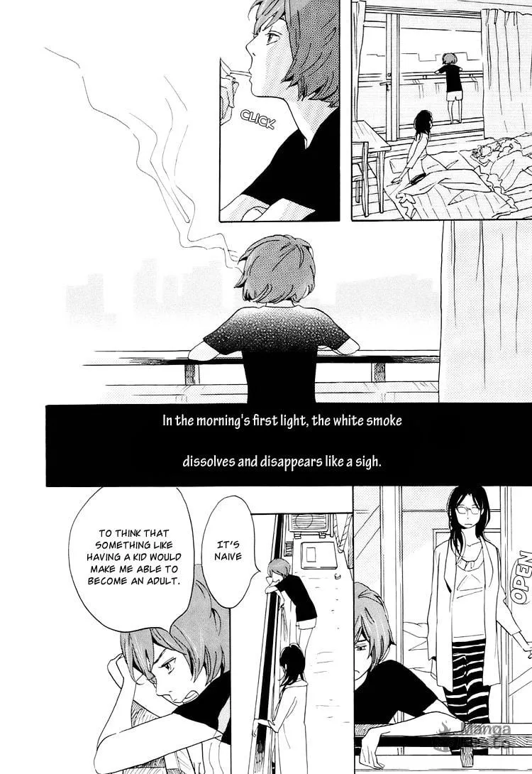 Read Ohana Holoholo chapter 1 image 20 on Lezhin