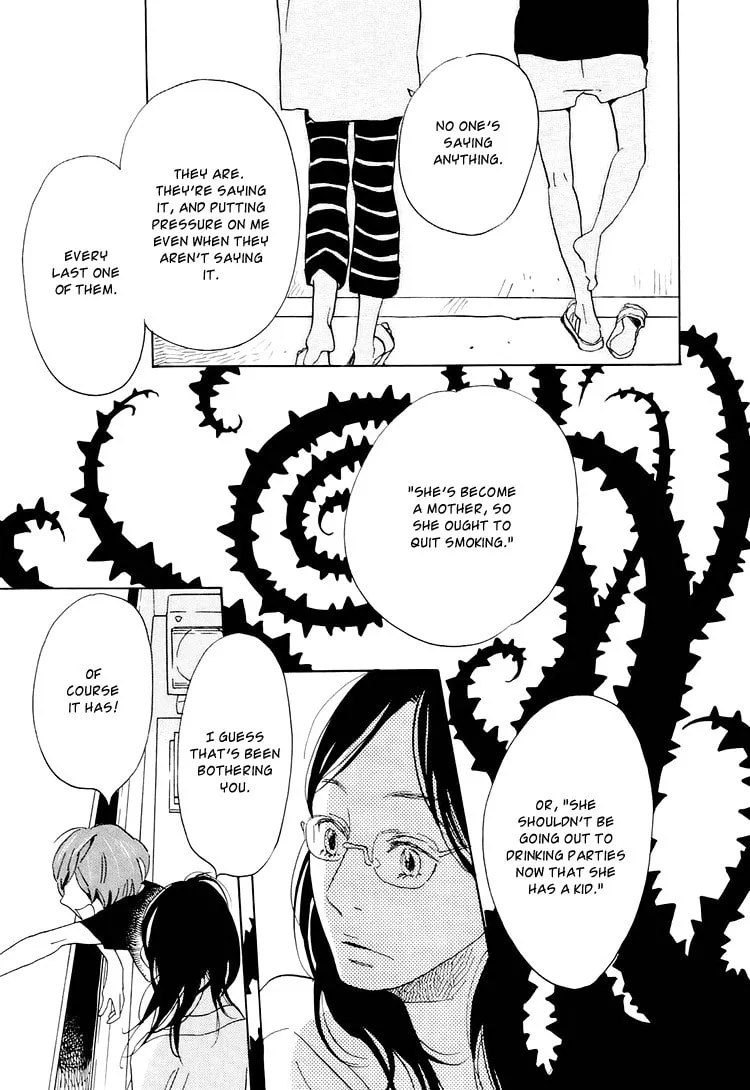Read Ohana Holoholo chapter 1 image 21 on Lezhin