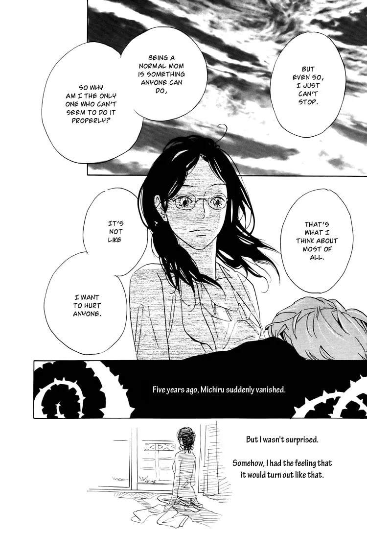 Read Ohana Holoholo chapter 1 image 22 on Lezhin